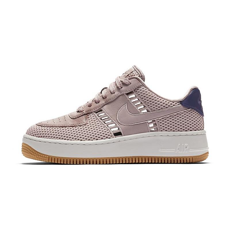 nike air force ones rose